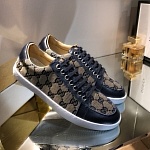 Gucci Casual Sneakers Unisex # 290347, cheap Alexander McQueen