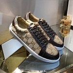 Gucci Casual Sneakers Unisex # 290348