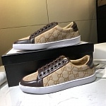 Gucci Casual Sneakers Unisex # 290348, cheap Alexander McQueen