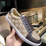 Gucci Casual Sneakers Unisex # 290348, cheap Alexander McQueen