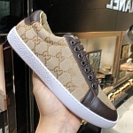 Gucci Casual Sneakers Unisex # 290348, cheap Alexander McQueen