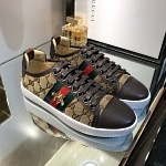 Gucci Casual Sneakers Unisex # 290349