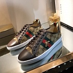 Gucci Casual Sneakers Unisex # 290349, cheap Alexander McQueen