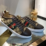 Gucci Casual Sneakers Unisex # 290349, cheap Alexander McQueen