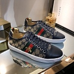 Gucci Casual Sneakers Unisex # 290350