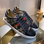 Gucci Casual Sneakers Unisex # 290350, cheap Alexander McQueen