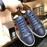 Gucci Casual Sneakers Unisex # 290350, cheap Alexander McQueen