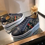 Gucci Casual Sneakers Unisex # 290350, cheap Alexander McQueen