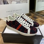 Gucci Casual Sneakers Unisex # 290351, cheap Alexander McQueen