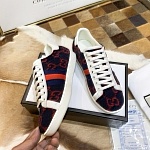 Gucci Casual Sneakers Unisex # 290351, cheap Alexander McQueen