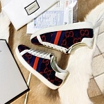 Gucci Casual Sneakers Unisex # 290351, cheap Alexander McQueen