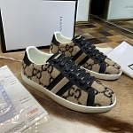Gucci Casual Sneakers Unisex # 290352, cheap Alexander McQueen