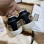 Gucci Casual Sneakers Unisex # 290352, cheap Alexander McQueen