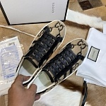 Gucci Casual Sneakers Unisex # 290352, cheap Alexander McQueen