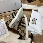 Gucci Casual Sneakers Unisex # 290352, cheap Alexander McQueen