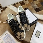 Gucci Casual Sneakers Unisex # 290352, cheap Alexander McQueen