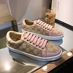 Gucci Casual Sneakers For Women # 290353