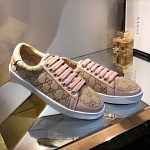 Gucci Casual Sneakers For Women # 290353, cheap Low Top
