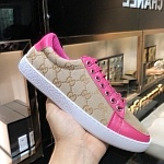 Gucci Casual Sneakers For Women # 290354, cheap Low Top