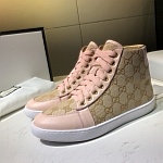 Gucci Casual Sneakers For Women # 290355