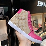 Gucci Casual Sneakers For Women # 290356, cheap High Top