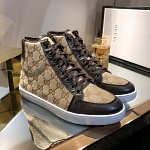 Gucci Casual Sneakers For Women # 290357