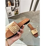 Prada Casual Sneakers For Women # 290358, cheap Prada Slippers