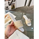 Prada Casual Sneakers For Women # 290359, cheap Prada Slippers