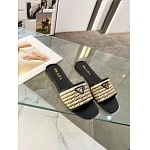 Prada Casual Sneakers For Women # 290360, cheap Prada Slippers