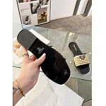 Prada Casual Sneakers For Women # 290360, cheap Prada Slippers