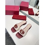 Valentino Casual Sneakers For Women # 290361