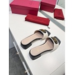 Valentino Casual Sneakers For Women # 290363, cheap Valentino Slippers