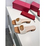 Valentino Casual Sneakers For Women # 290364