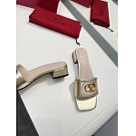 Valentino Casual Sneakers For Women # 290366, cheap Valentino Slippers