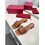 Valentino Casual Sneakers For Women # 290368