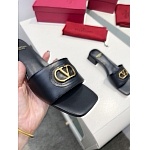 Valentino Casual Sneakers For Women # 290369, cheap Valentino Slippers