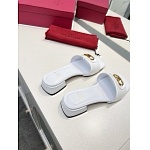Valentino Casual Sneakers For Women # 290370, cheap Valentino Slippers