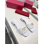 Valentino Casual Sneakers For Women # 290370, cheap Valentino Slippers