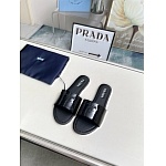 Prada Casual Sneakers For Women # 290372, cheap Prada Slippers
