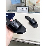 Prada Casual Sneakers For Women # 290372, cheap Prada Slippers
