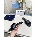 Prada Casual Sneakers For Women # 290372, cheap Prada Slippers