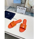 Prada Casual Sneakers For Women # 290374, cheap Prada Slippers