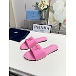 Prada Casual Sneakers For Women # 290375, cheap Prada Slippers