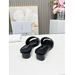 Dior Casual Sneakers For Women # 290377, cheap Dior Slippers