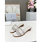 Dior Casual Sneakers For Women # 290379