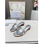 Dior Casual Sneakers For Women # 290381