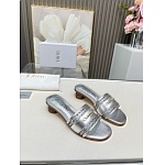 Dior Casual Sneakers For Women # 290381, cheap Dior Slippers