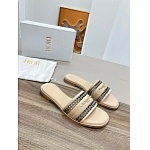 Dior Casual Sneakers For Women # 290382