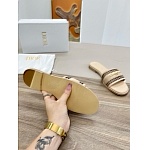 Dior Casual Sneakers For Women # 290382, cheap Dior Slippers