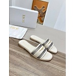 Dior Casual Sneakers For Women # 290383